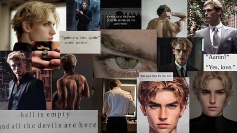 aaron? yes love? Aaron Warner Desktop Wallpaper, Shatter Me Laptop Wallpaper, Aaron Warner Wallpaper, Aaron Yes Love, Notebook Wallpaper, Pages Of Books, Best Books Ever, Bookshelf Inspiration, 4k Wallpapers For Pc