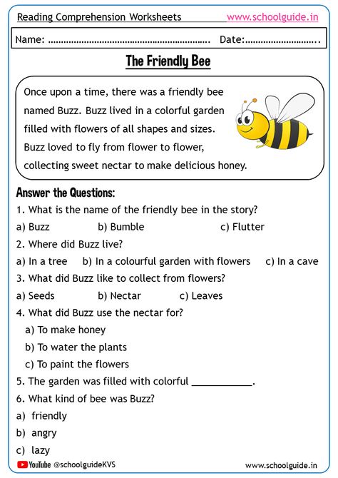 English Grade 1 Reading, Grade 2 Comprehension Worksheets Free, Reading Practice Worksheets For Grade 3, Reading Sheets For 2nd Grade, Grade 1 Worksheets Free Printable English, Reading Comprehension Worksheets Grade 2 Free Printable, Grade 3 Reading Worksheets, Reading Materials Grade 3, Grade One Reading Comprehension