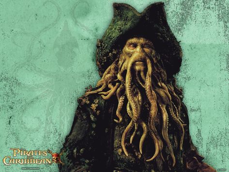 #bill #caribbean #davy #jones #movies #nighy #pirates #tentacles #720P #wallpaper #hdwallpaper #desktop Bill Nighy, Funko Pop Figures, Movie Memes, Davy Jones, Original Wallpaper, Pirates Of The Caribbean, Theme Song, The Caribbean, Digital Wallpaper