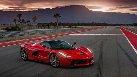 Ferrari LaFerrari red wallpapers, ferrari wallpapers, cars wallpapers Ferrari Wallpaper, Ferrari 2017, Sports Cars Ferrari, Full Hd Pictures, Uhd Wallpaper, Sports Car Wallpaper, Ferrari Laferrari, Ferrari Car, Red Car