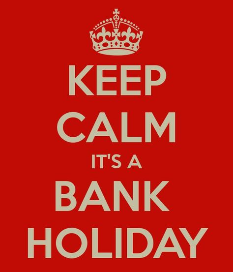 Bank Holiday Monday Quotes, Bank Holiday Quotes, Holiday Owl, Holiday Monday, Bank Holiday Monday, Monday Again, Body Shop At Home, Keep Calm Quotes, Calm Quotes