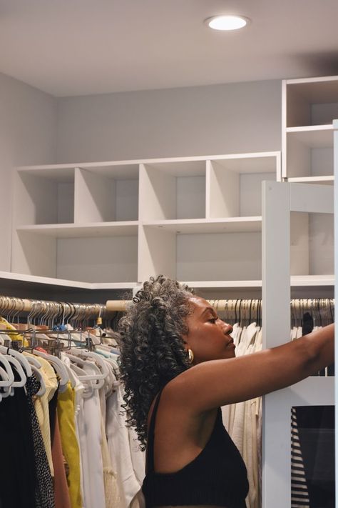 Storage Cube In Closet, Closet Storage Cubes Small Spaces, Cubby In Closet, Cube Storage Clothes Organizer, Cubes In Closet Storage Ideas, Closet Organization Ideas With Cubes, Top Shelf Of Closet Organization, Closet Cubbies Storage, Cube Shelves In Closet