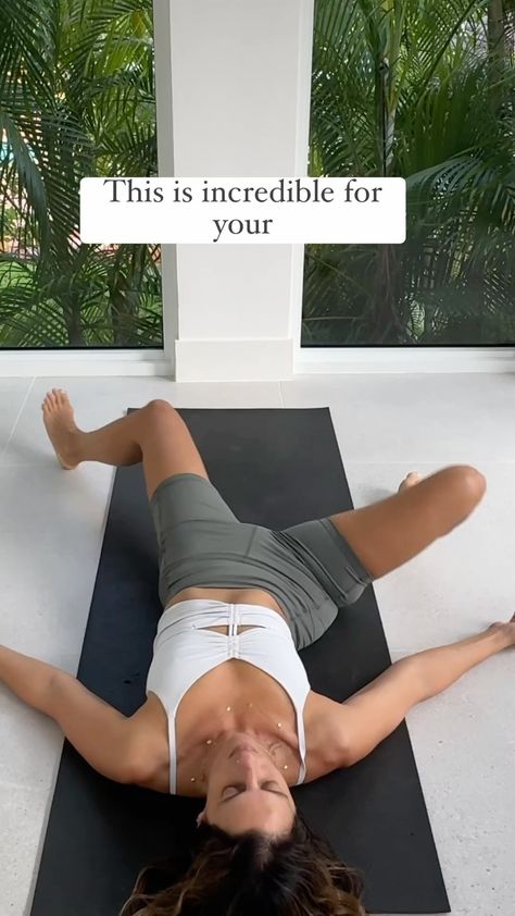 Instagram Prolapse Exercises, Pelvic Floor Prolapse, Mobility Flow, Gym Workout Wear, Getting Stronger, Relaxation Exercises, Pelvic Floor Exercises, Mommy Workout, Workout Without Gym