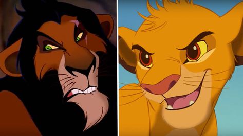 Which Lion King character are you, based on your musical taste? - Classic FM https://www.classicfm.com/music-news/which-lion-king-character-are-you-musical-taste/ Musical Quiz, King Character, Lion King Musical, Baboon, Aesthetic Collage, Lion King, Pikachu, Lion, Musical