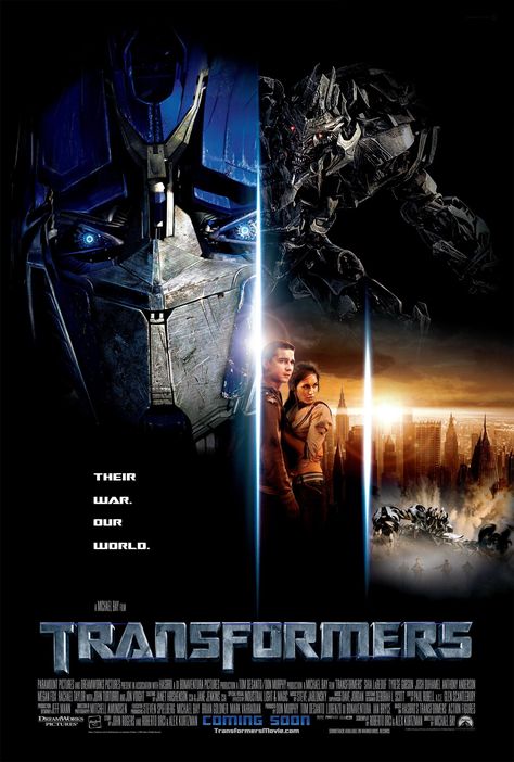 Transformers Transformers Poster, Best Action Movies, Movies Worth Watching, Transformers Optimus, Transformers Optimus Prime, Transformers Movie, Pacific Rim, All Movies, Movie Collection