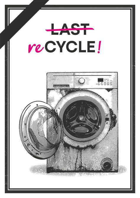 Michal Tadeusz Golanski Social Awareness Posters, Electronic Waste Recycling, Poster Design Illustration, E Waste Recycling, Recycling Projects, Electronic Waste, E Waste, Photoshop Tutorial Photo Editing, Awareness Poster