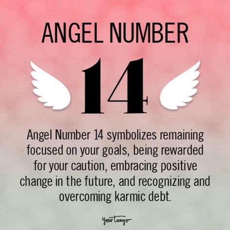 Angel Number 14 Spiritual Meaning & Symbolism 14:14 Meaning Angel, Angel Number 14:14 Meaning, Magical Numbers, Blue Ombre Nails, Scorpio Tattoo, Twin Flame Relationship, Taking Risks, Angel Number Meanings, Number Meanings