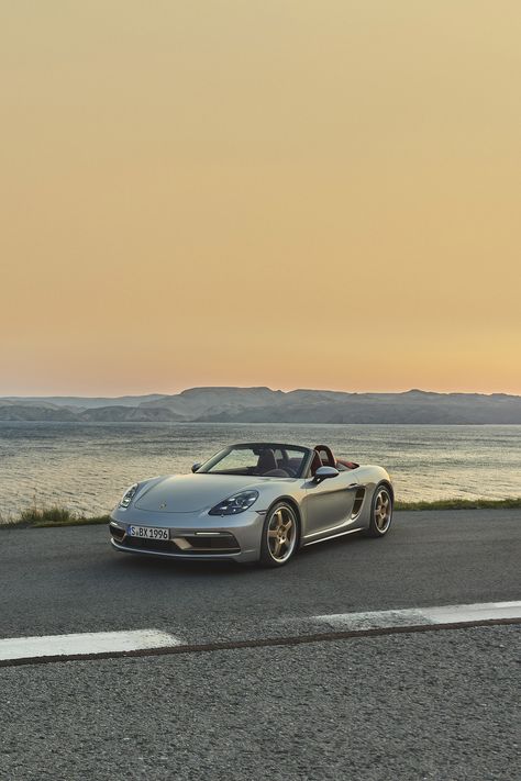 Porsche Boxer, Boxer Engine, Porsche Boxter, 718 Boxster, Porsche 718 Boxster, Porsche Car, Porsche Boxster, Porsche Cars, Car Wallpapers