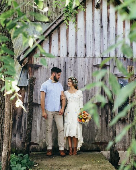 Backyard Wedding Dress, Backyard Wedding Dresses, Wedding Photo Ideas, Days Of Our Lives, Wedding Photography And Videography, Casual Wedding, Mountain Wedding, Backyard Wedding, Cowgirl Boots