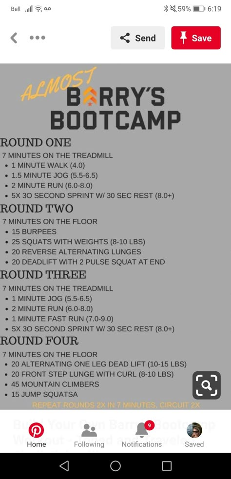 Hiit Barry Bootcamp style Barry’s Workout, Treadmill Bootcamp Workout, Hiit Class Ideas, Barry’s Bootcamp Workout, Barry’s Bootcamp, Barrys Workout, Barrys Bootcamp Workout, Compound Workouts, Spin Playlist