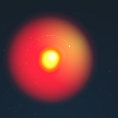 Betelgeuse Betelgeuse? Bright star Betelgeuse likely has a 'Betelbuddy' stellar companion Binary Star, Orion Constellation, Giant Fish, Giant Star, Neutron Star, Red Giant, Study Help, Bright Star, Kingdom Of Heaven