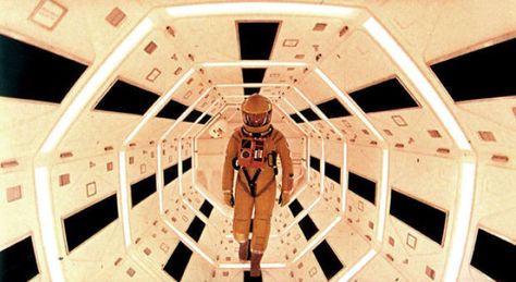 Keir Dullea, Duncan Jones, Gena Rowlands, A Clockwork Orange, A Space Odyssey, 2001 A Space Odyssey, Faye Dunaway, Septième Art, Arkansas State