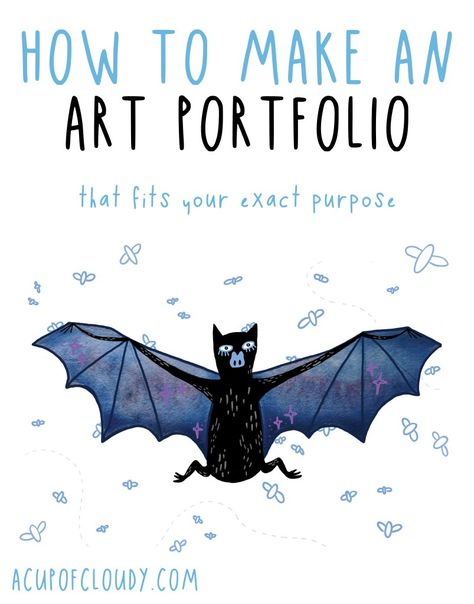 Art Portfolio Ideas University, Portfolio Inspo Art, Art Portfolio Checklist, Illustration Art Portfolio, How To Make Art Portfolio, How To Build An Art Portfolio, How To Build A Portfolio, Art Portfolio Website Inspiration, Digital Art Portfolio Examples