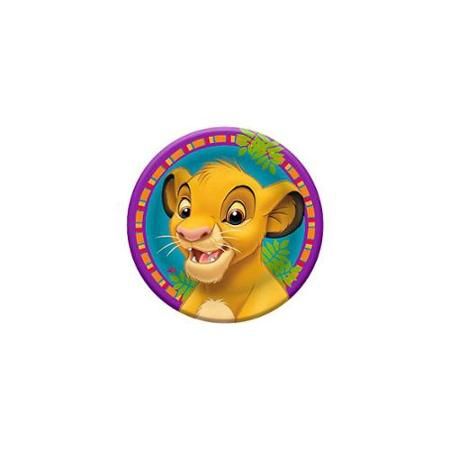 Lion King Cake Plates (8-pack) Animal Party Games, Lion King Birthday Party Ideas, Lion King Theme, Lion King Party, King Picture, Lion King Cakes, Lion King Birthday, Lion King Art, Roi Lion