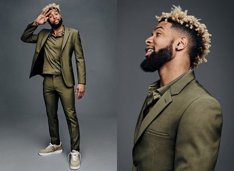 Ball Outfit Ideas, Sneaker Ball Outfit Ideas, Ball Outfit, Sneaker Ball, Outfits Primavera, Most Stylish Men, Fitness Outfits, Odell Beckham Jr, Gq Style