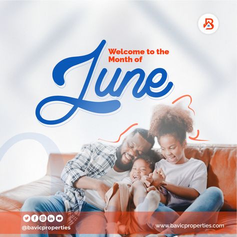 #newmonth #may #newgoals #love #september #august #july #happynewmonth #october #newmonthnewgoals #goals #newbeginnings #motivation #november #happy #instagood #newweek #staysafe #june #nigeria #newday #positivevibes #explorepage #fashion #lagos #instagram #explore #spring #april #march #june New Month Flyer, Happy New Month, Happy New Week, Month Of June, Flyer Design Inspiration, New Month, Party Drinks, New Week, Flyer Design