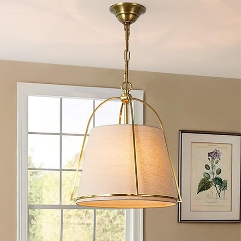 Modern Farmhouse Island Lighting, Farmhouse Pendant Lights, Light Fixtures Farmhouse, Antique Pendant Light, Chandelier For Bedroom, Family Room Lighting, French Country Chandelier, Bar Living Room, Large Pendant Lighting