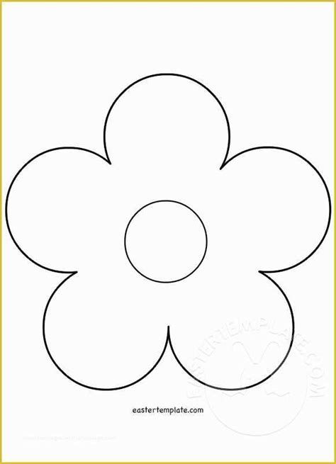 5 Petal Flower Pattern Template 20 Free Cliparts Petal Pattern Template, 5 Petal Flower Template, Daisy Flower Template Free Pattern, Flower Shapes Template, Flower Silhouette Templates, Daisy Flower Template, Daisy Template, Printable Flower Pattern, 5 Petal Flower