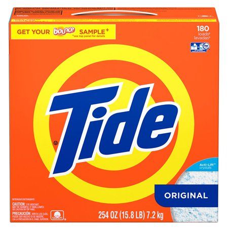 Bulk Laundry Detergent, Safe Laundry Detergent, Tide Powder, Laundry Detergent Powder, Tide Laundry, Tide Laundry Detergent, Tide Detergent, Laundry Detergent Sheets, Detergent Powder