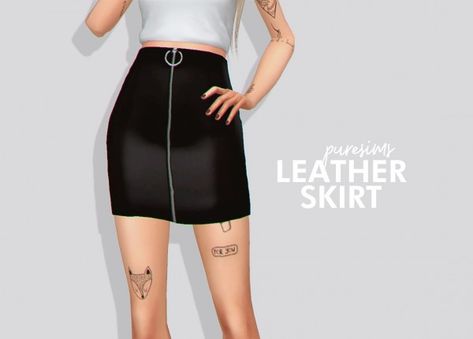 Ts4mm Cc, Sims Fashion, Sims Inspiration, Die Sims 4, Cc Sims4, Sims Packs, Sims Ideas, Sims 4 Gameplay, Sims 4 Mm