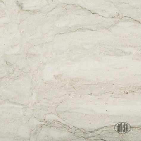 Crystal White Quartz Countertop, Sea Pearl Quartzite Countertops, Sea Pearl Quartzite, White Quartzite, Replacing Kitchen Countertops, Corian Countertops, Countertop Slabs, Kitchen Remodel Countertops, House Farm