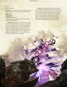 Spell Ideas Dnd, Dnd Jedi, 5e Spells, Homebrew Spells, Spell Ideas, Dnd Spells, Dnd Magic, Dnd Homebrew, Dnd Items