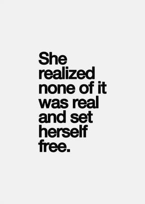 Free yourself. Seeing your response to the situation lets me know none of this was real. Saying sorry is one thing but proving it is another. None Of It Was Real, Under Your Spell, Welcome To My Life, Inspirational Quotes Pictures, Life Quotes Love, Visual Statements, Moving On, Narcissism, Growth Mindset