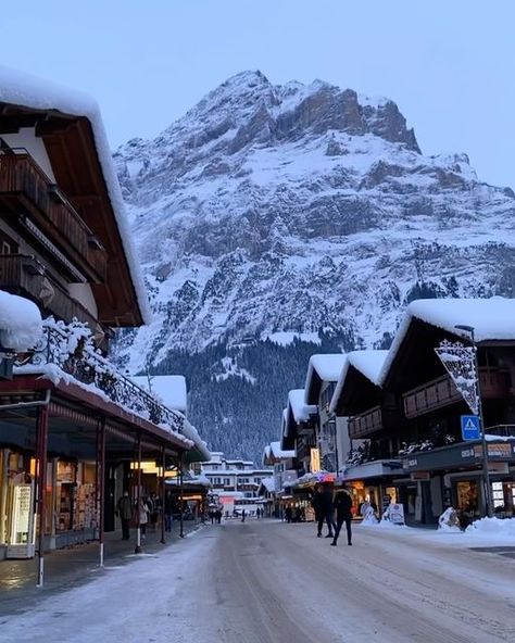 Marc 🇨🇭 on Instagram: "Charming winter feelings in Swiss alpine villages🇨🇭❄️ - - 🇨🇭@swissglory_🇨🇭 🇨🇭@swissglory_🇨🇭 - 🚩️Location(s): 1. Grindelwald 2. Zermatt 3. Grindelwald — — 📸 by @momentsofgregory @adrianbaias — — #switzerland_destinations #discoverswitzerland #thebeautifulswitzerland #switzerlandtrip #switzerlandtourism #switzerlandtattoo #genevaswitzerland #bestofswitzerland #switzerland_bestpix #switzerland_vacations #unlimitedswitzerland #switzerlandtravel #interlakenswitzerland #switzerlandvacations #switzerlandcolors #travelswitzerland #switzerland_hotels #baselswitzerland #loves_switzerland #loveswitzerland" Zermatt Switzerland Winter, Best Of Switzerland, Switzerland Destinations, Switzerland Tourism, Switzerland Hotels, Zermatt Switzerland, Alpine Village, Virtual Travel, Winter Destinations