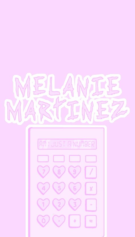 Numbers Melanie Martinez, After School Ep Melanie Martinez, Melanie Martinez Cassette, Melanie Martinez Posters Cry Baby, Melanie Martinez Songs I Relate To, Melanie Martinez, Word Search Puzzle, Memes