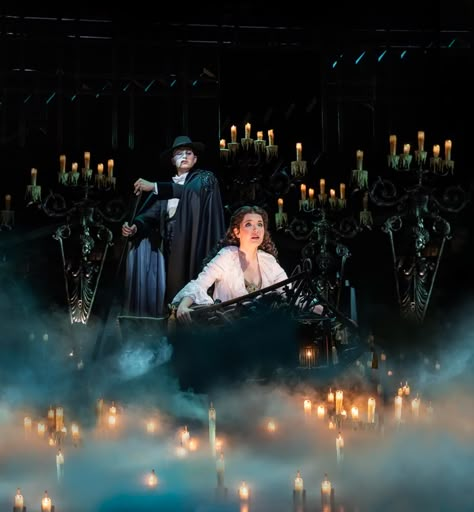 Phantom Of The Opera Phantom, Opera London, Phantom Of The Opera Theme, Musical Theatre Shows, Paris Opera House, Gaston Leroux, Theatre Tickets, Dream Roles, Christine Daae