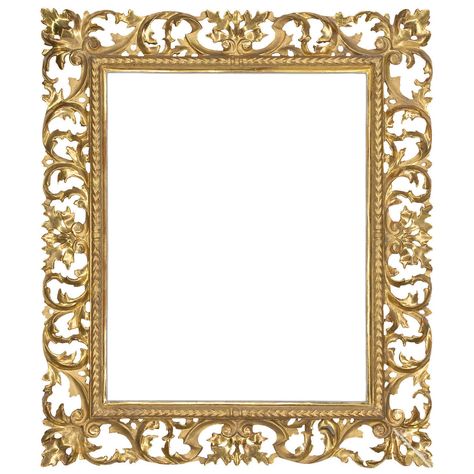 Objects White Background, Ornate Photo Frames, Cornice Oro, Gold Ornate Frame, Baroque Frame, Modern Picture Frames, Custom Frames, Electronic Circuit Design, Baroque Frames