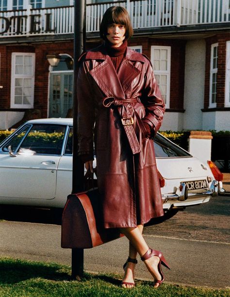 Charlee Fraser, Quentin De Briey, Porter Magazine, Vinyl Fashion, Sunday Style, Img Models, Ford Models, Fashion Editor, Fall 2017