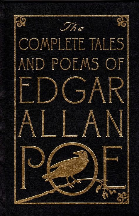 The Complete Tales and Poems of Edgar Allan Poe: Edgar Allan Poe, Edward H. O'Neill, Arthur Hobson Quinn: 9781566196031: Amazon.com: Books Poe Edgar, Edgar Allen Poe Poems, Edgar Allan Poe Art, Craft Beer Packaging, San Diego State University, Edgar Allen Poe, Edgar Allan, Romantic Books, Thriller Books