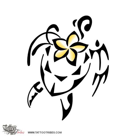 Fijian Tattoo Women, Fijian Culture, Fijian Tattoo, Hawaiian Turtle Tattoos, Polynesian Tattoo Design, Plumeria Tattoo, Turtle Tattoos, Sea Turtle Tattoo, Turtle Tattoo Designs