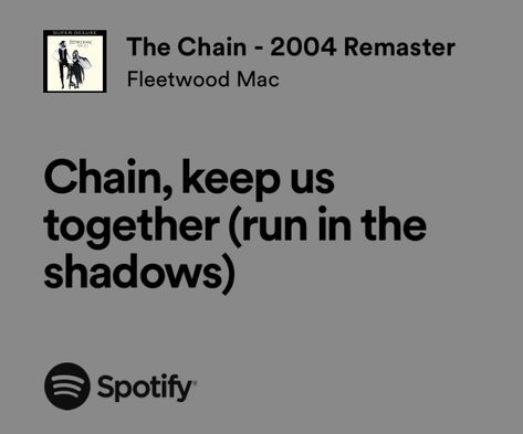 The Chain Fleetwood Mac, The Chain, Fleetwood Mac, Mac, Chain