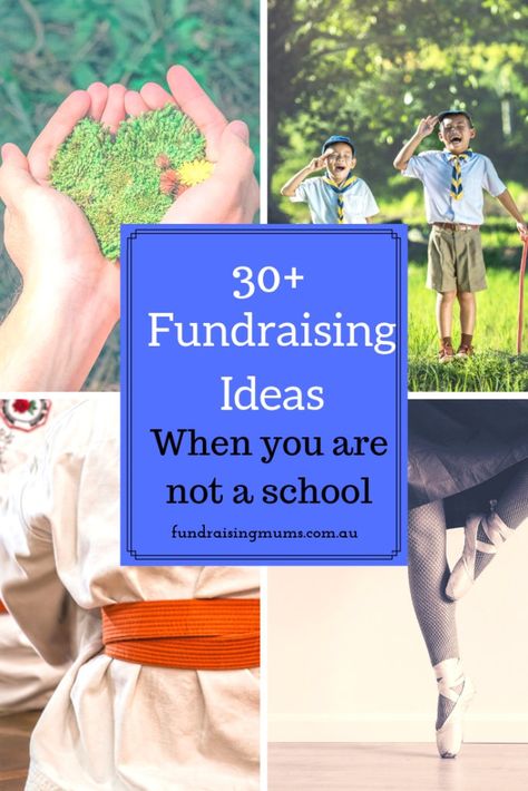 Charity Work Ideas, Sports Fundraisers, Fun Fundraisers, School Fundraising, Solar System Crafts, School Auction, Fundraising Tips, Fundraiser Ideas, Martial Arts School