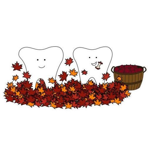 Dental Thanksgiving, Dentist Assistant, Thanksgiving Post, Dentist Art, Dental Marketing, Dental Hygiene, Dental Office, Baby Teeth, Oral Health