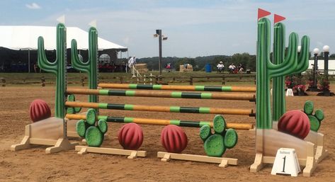 Luxury Horse Barns, Horse Jumping Exercises, Stadium Jumping, Equestrian Stables, Horse Training Exercises, Cross Country Jumps, Horse Arena, Dream Horse Barns, Hobby Horses