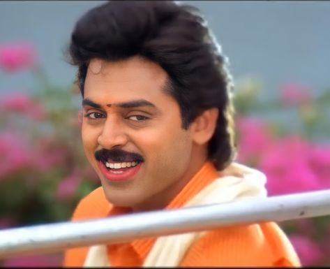 Venkatesh Daggubati, 90s Actors, Love Couple Images, 90s Bollywood, Couples Images, Couple Images, Cute Love Couple Images, Bollywood Actors, Cute Love Couple