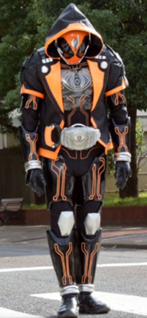 Kamen Rider Ghost, Kamen Rider, Samurai Gear, Ghost, Anime, Quick Saves