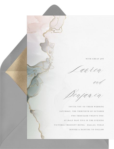 Elegant Wedding Design, Indian Invitation Cards, Timeless Wedding Invitations, Modern Elegant Wedding, Flower Background Iphone, Digital Invitations Wedding, General Ideas, Wedding Invitation Video, Wedding Invitation Card Design