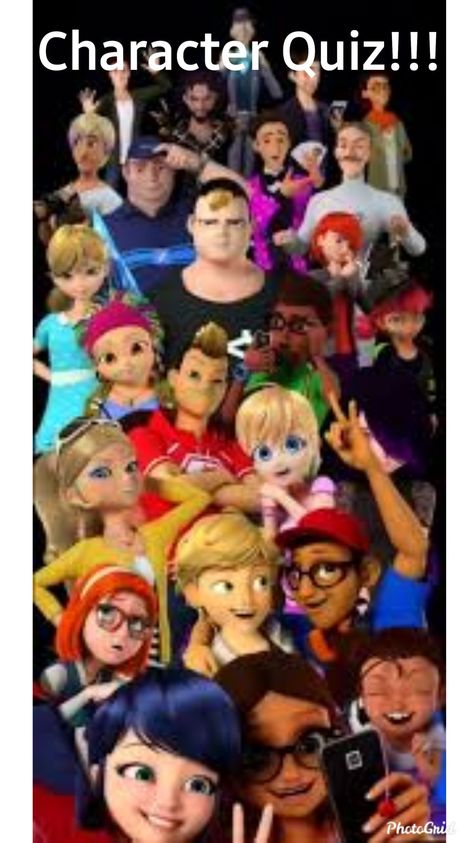 Miraculous Quiz, Which Character Are You, Ladybug Wallpaper, Miraculous Wallpaper, Discovery Kids, Crazy Wallpaper, Miraculous Characters, Miraculous Ladybug Movie, Miraculous Ladybug Fan Art