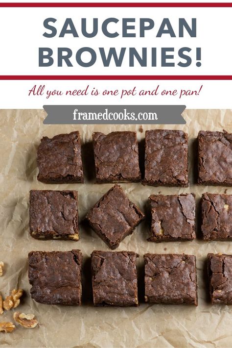 Saucepan Brownies, Strawberry Basil Margarita, Fresh Mint Tea, Caramel Chocolate Bar, Best Brownie Recipe, Salad Diet, Brownies Chocolate, Blondie Brownies, Chocolate Heaven