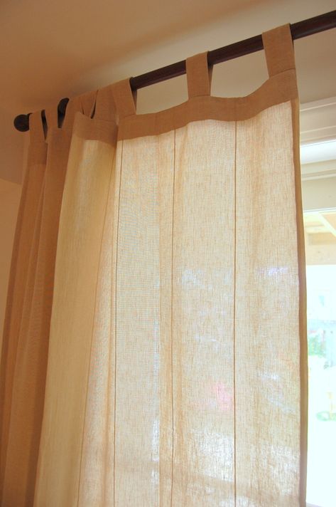 IKEA-LENDA these will be the most affordable option for your kitchen windows because there are so many. Light weight linen/cotton feel. Diy Electrical Panel Cover, Lenda Curtains, Cover Electrical Panel, Curtain Trim, Kitchen Windows, Ikea Curtains, Tab Top Curtains, Tab Curtains, Bedroom Updates