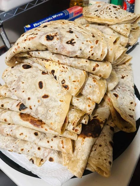 Traditional food Honduras Tortillas, Traditional Food, Honduras