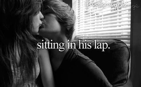 sitting in his lap <3 Curly Hair Quotes, Sitting On His Lap, Good Kisser, Kids In Love, Hair Quotes, Win My Heart, Boys With Curly Hair, Long Distance Relationship Quotes, Curly Hair Men