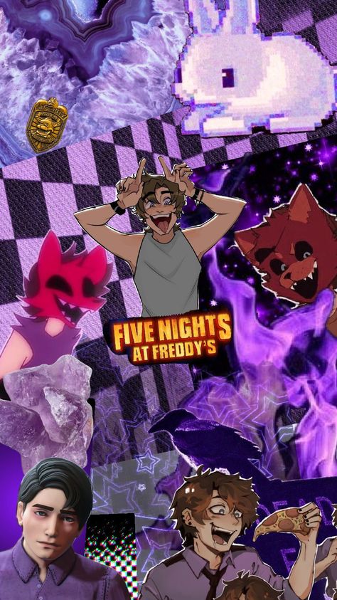 Mikel Afton Fnaf Michael Afton Wallpaper, Michael Afton Wallpaper Aesthetic, Micheal Afton Wallpaper, Afton Wallpaper, Fnaf Merch, Mike Afton, Micheal Afton, Starbucks Cup Design, Aphmau Characters