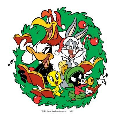 Looney tunes Christmas Looney Tunes Christmas, Looney Tunes Wallpaper, Christmas Cartoon Characters, Easy Disney Drawings, Looney Tunes Cartoons, Classic Cartoon Characters, Cartoon Character Pictures, Holiday Pictures, Sketch Inspiration