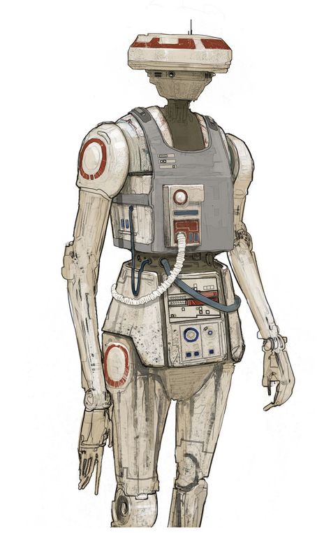 Medical Droid