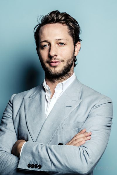 Forget the Party Boy: Derek Blasberg Has a New Business Model Audience Persona, Derek Blasberg, Party Boy, Jon Hamm, Step And Repeat, Evan Peters, Business Model, New Business, Boy Party